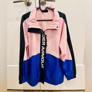 Under Armour Women’s Jacket